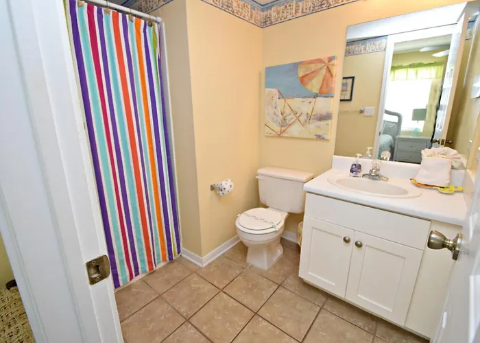 Ocean House * Gulf Shores