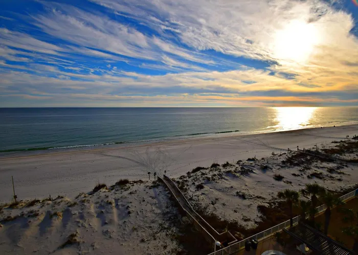 Ocean House Gulf Shores