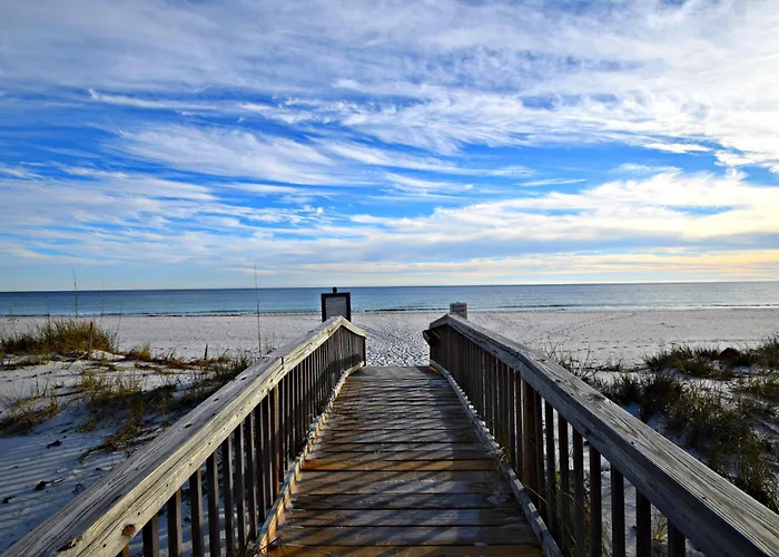 Holiday home Ocean House Gulf Shores