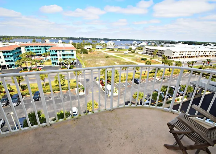 Ocean House Gulf Shores