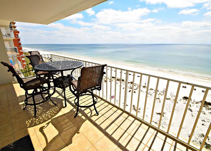 Ocean House * Gulf Shores