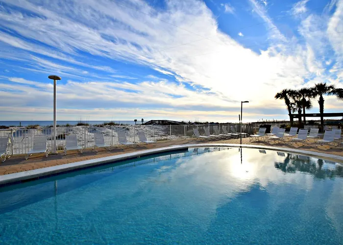 Ocean House Holiday home *