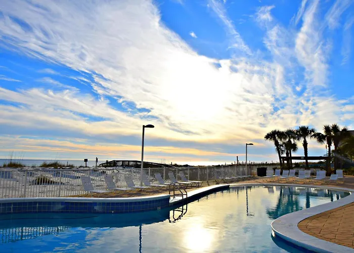 Ocean House Holiday home Gulf Shores