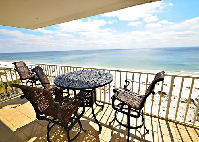 Holiday home Ocean House Gulf Shores