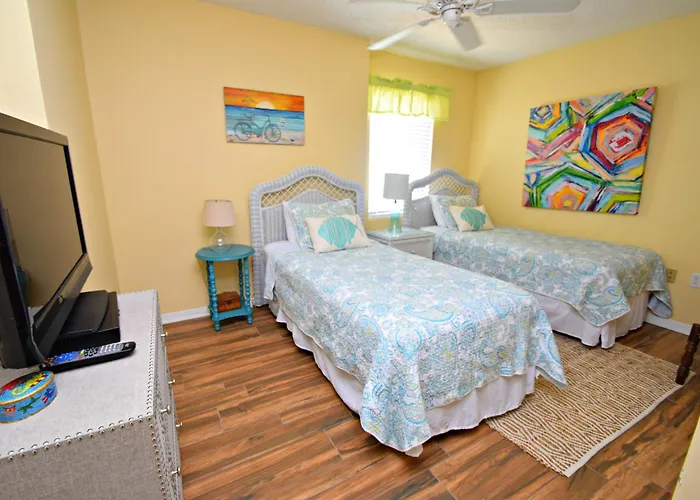 Ocean House *