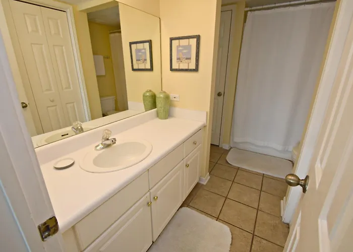 Holiday home Ocean House Gulf Shores