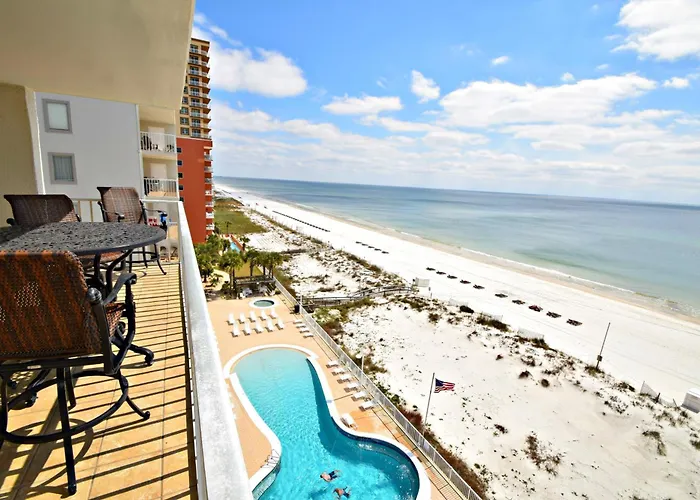 Ocean House * Gulf Shores