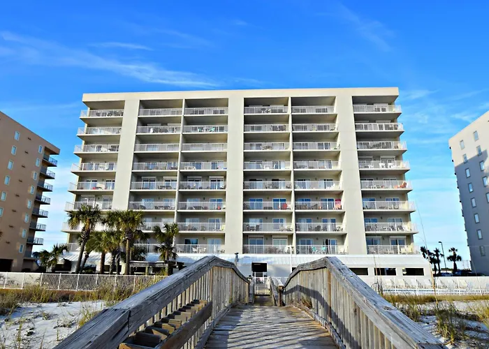 Ocean House * Gulf Shores